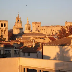 A La Terrasse D'avignon Avignon