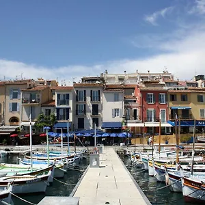  Apartment Et Ses Merveilleuses Calanques